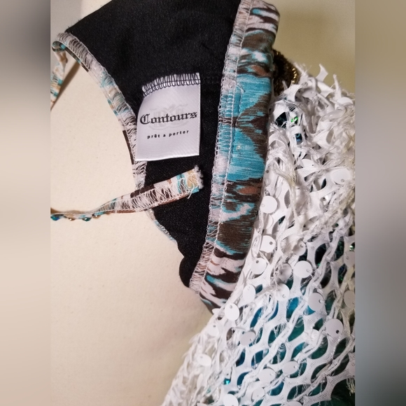 Contours Elite Dance Costume - Picture 10 of 17